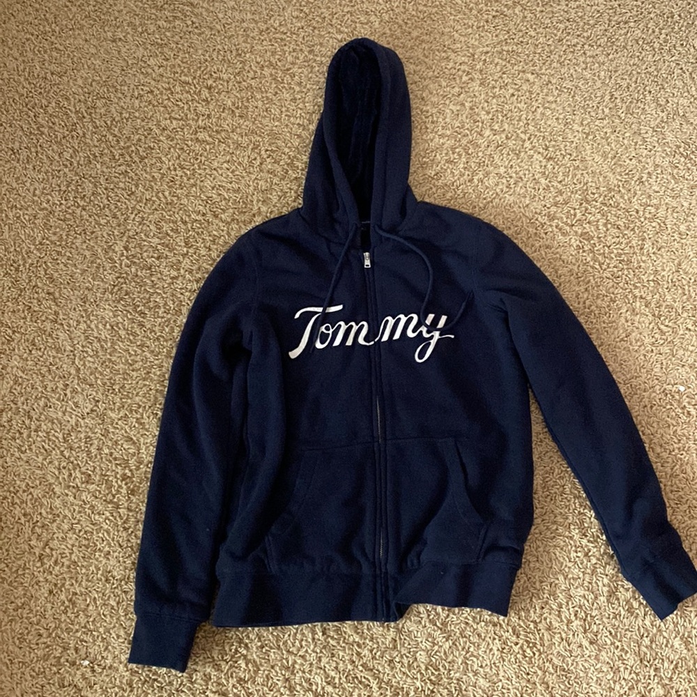 Tommy Hilfiger jacket